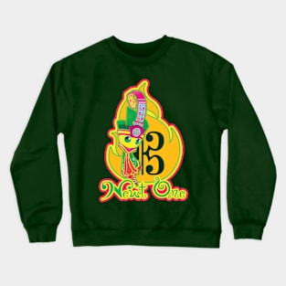 Newt Islands Outfit Crewneck Sweatshirt